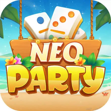 NEOPARTY - Game Bingo Seru dan Menarik