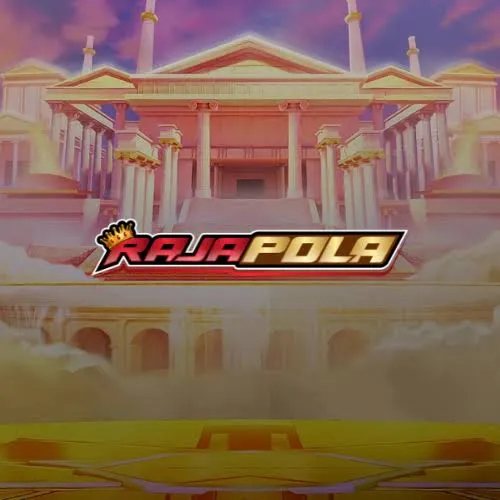 RAJAPOLA - Game TPS Seru dan Mengasyikkan