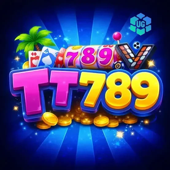 Logo tt789